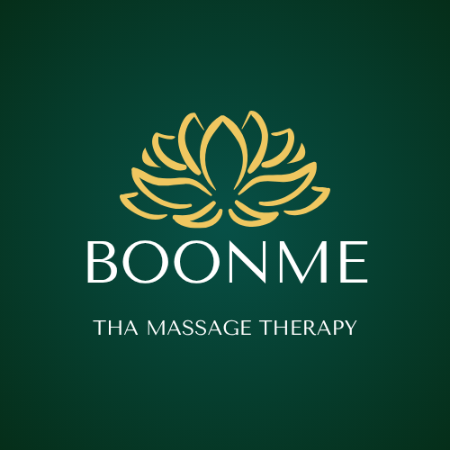 Boonme Thai Massage